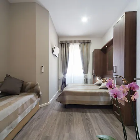 Guest house Sweet Holidays In