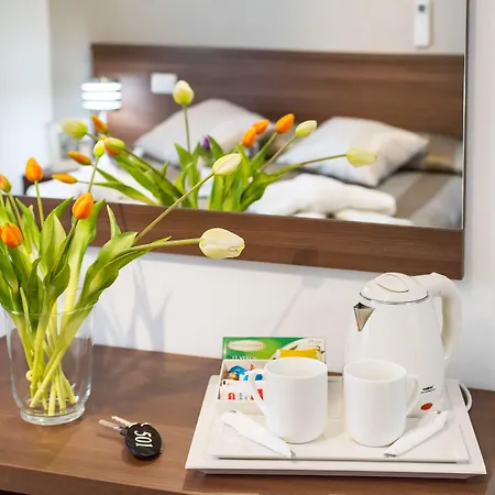 Sweet Holidays In 4*