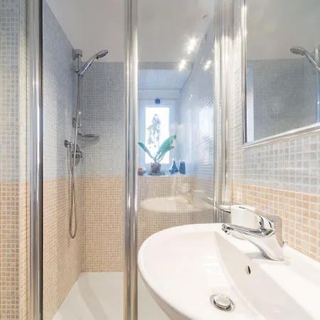 Sweet Holidays In Guest house 4*