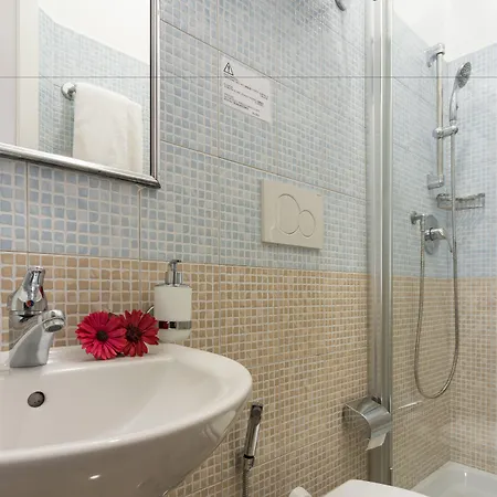 Sweet Holidays In 4* Rome