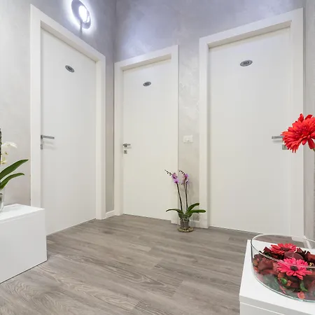 Guest house Sweet Holidays In 4*