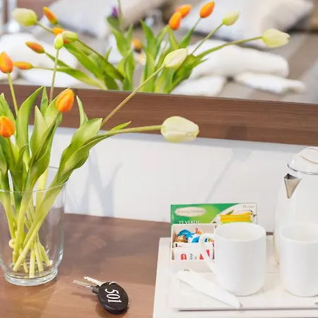 Sweet Holidays In 4* Rome