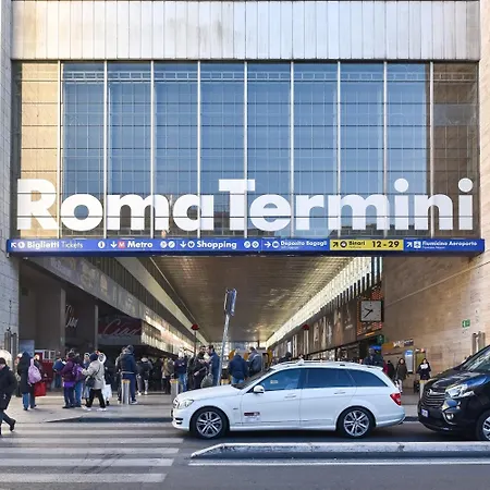 Guest house Sweet Holidays In