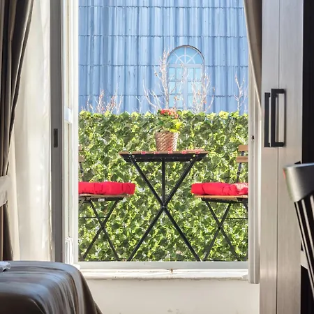 Guest house Sweet Holidays In Rome