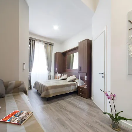 Guest house Sweet Holidays In Rome