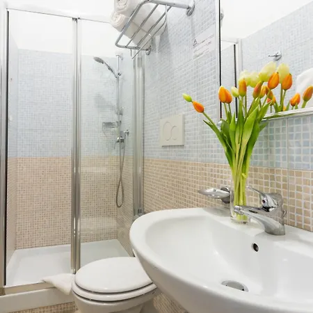 Sweet Holidays In 4* Rome