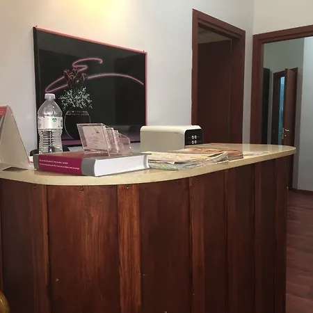 Sweet Holidays In Guest house 4*