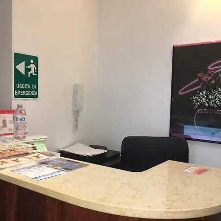 Guest house Sweet Holidays In Rome