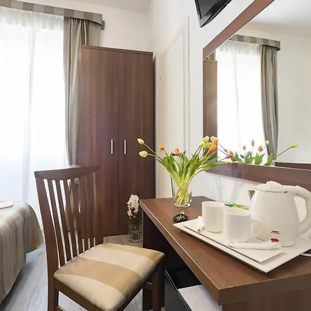 Sweet Holidays In Guest house Rome