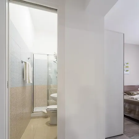 Sweet Holidays In 4* Rome