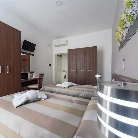 Sweet Holidays In Guest house