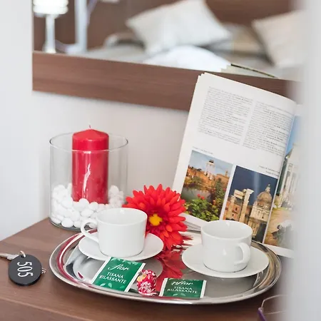 Sweet Holidays In 4*