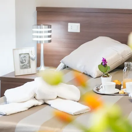 Guest house Sweet Holidays In