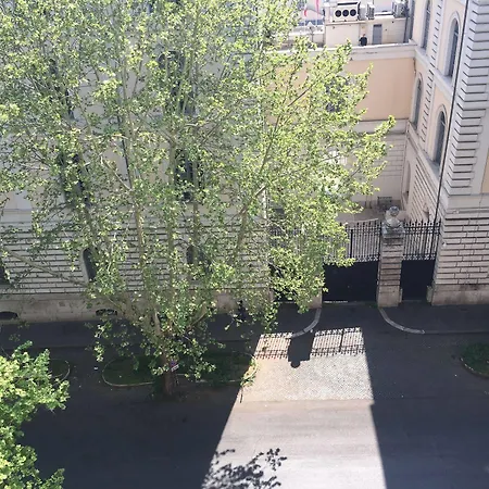 Guest house Sweet Holidays In Rome