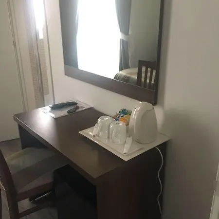 Guest house Sweet Holidays In 4*