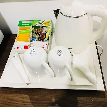 Guest house Sweet Holidays In Rome