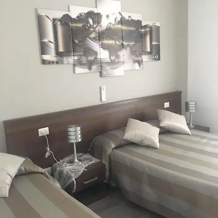 Sweet Holidays In 4* Rome