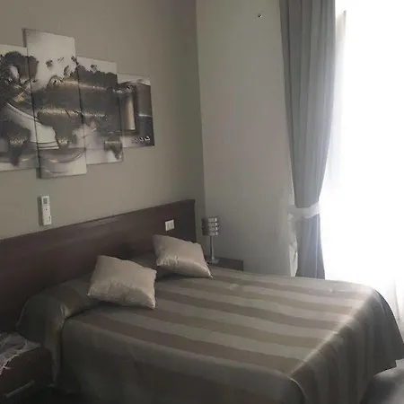 Sweet Holidays In Rome