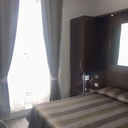 Sweet Holidays In Rome