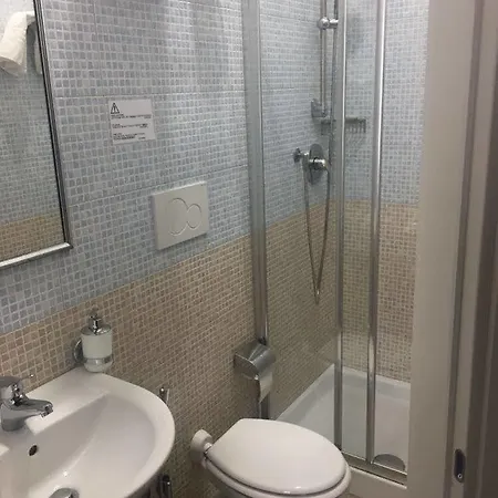 Sweet Holidays In Rome