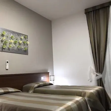 Sweet Holidays In Guest house 4*