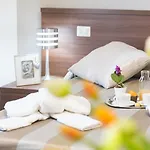 Sweet Holidays In Гостевой дом 4*
