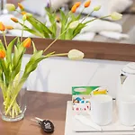 Sweet Holidays In 4* Rome