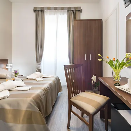 Sweet Holidays In Gæstehus 4*