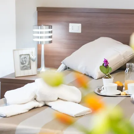 Sweet Holidays In Gæstehus 4*