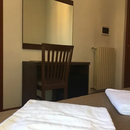 Pensionat Sweet Holidays In