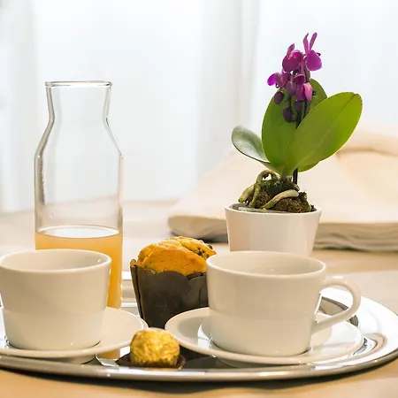 بيت ضيافة Sweet Holidays In روما