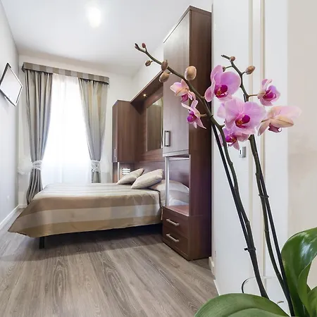 Sweet Holidays In روما