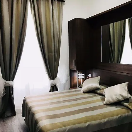 Sweet Holidays In Guest house 2*