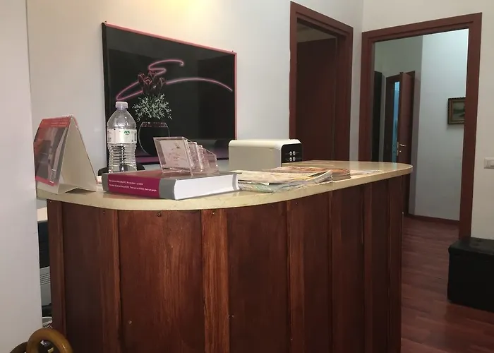 Sweet Holidays In Casa de hóspedes 4*