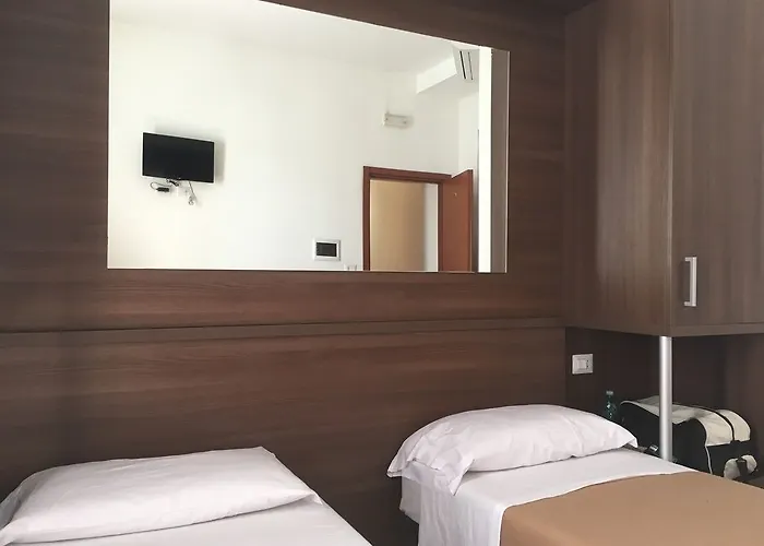 Sweet Holidays In بيت ضيافة روما