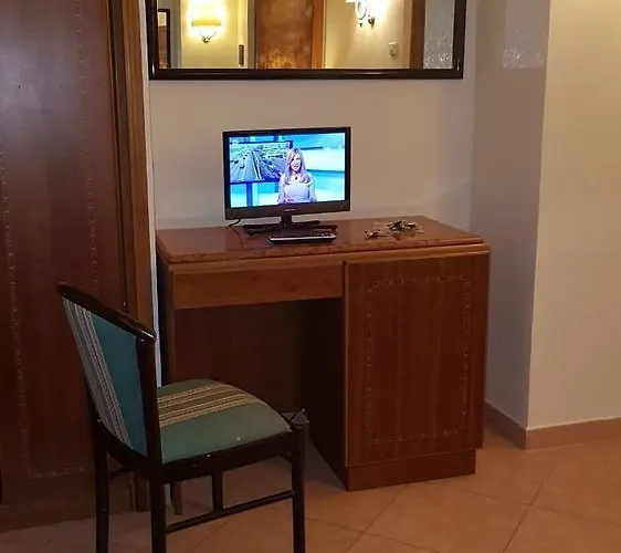 Sweet Holidays In Casa de hóspedes