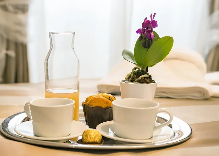بيت ضيافة Sweet Holidays In روما