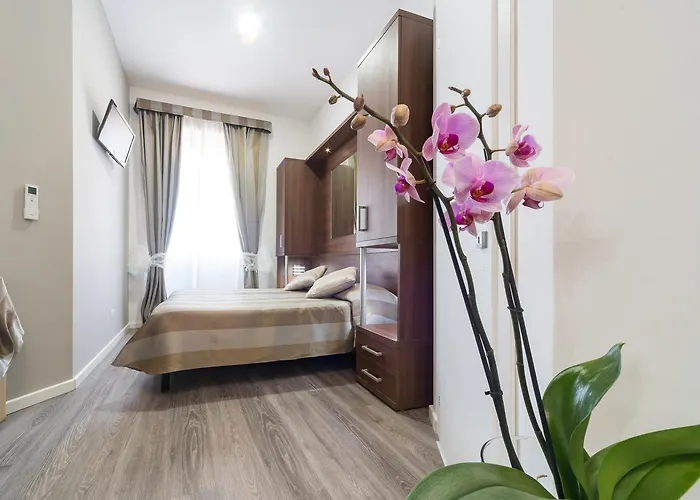 Sweet Holidays In Roma