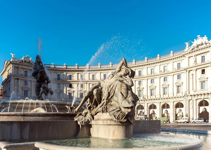 Pensión Sweet Holidays In