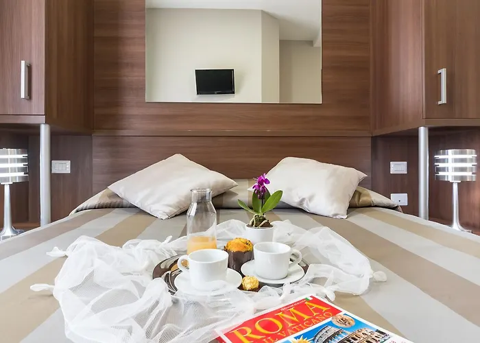 Sweet Holidays In Pensión