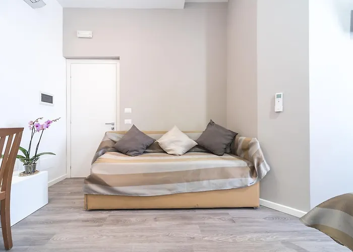 Sweet Holidays In Roma