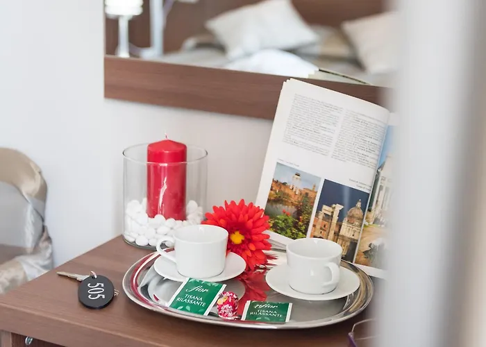 Sweet Holidays In 4*