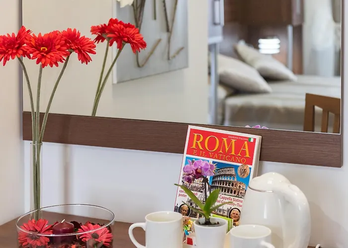 Sweet Holidays In 4*