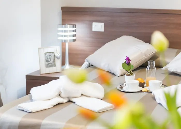 Pensión Sweet Holidays In