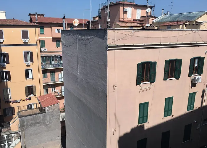 Sweet Holidays In Pensión 4*