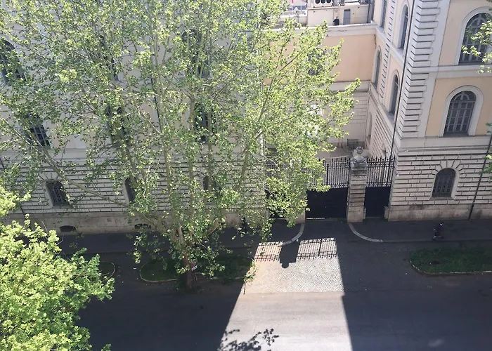 Pensión Sweet Holidays In Roma