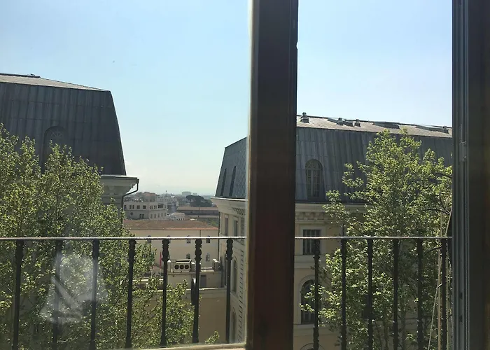 Sweet Holidays In Pensión 4*