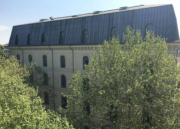 Sweet Holidays In Pensión Roma