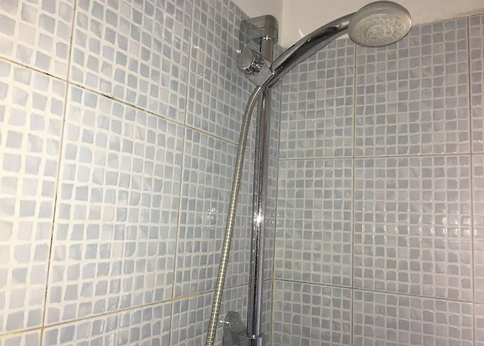 Sweet Holidays In Pensión