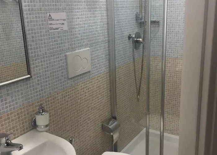 Sweet Holidays In Roma